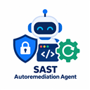 SAST Auto-Remediation Agent